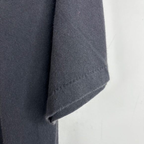 Vintage Single Stitch Bon Jovi Tour Shirt M One Wild Night 100% Cotton 2001 - Picture 4 of 11